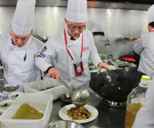 赴日本（東京、大阪、廣島、兵庫等地）-中餐廚師20名