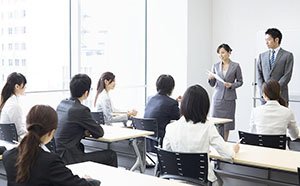 出國勞務(wù)為什么要參加培訓(xùn)？?