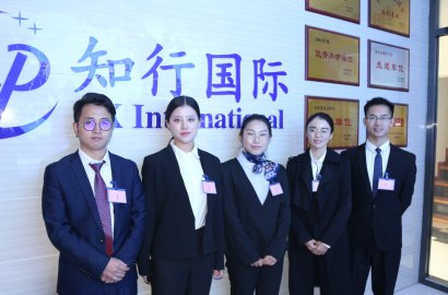 【知行國際】官宣！日本工作簽:直擊日本手機(jī)店項(xiàng)目面試現(xiàn)場！ 