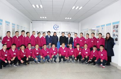 一個月，大型面試100余人，為知行國際瘋狂打call