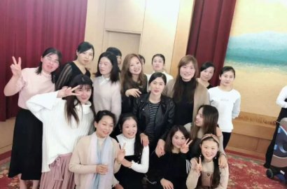 【知行國際】直擊日本技能實習生的年會答謝宴現(xiàn)場