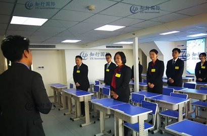 【知行國際】日本手機店銷售項目現(xiàn)場面試大放送！本月熱門赴日工簽項目還有這些！