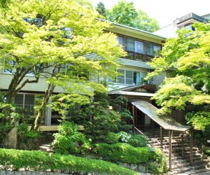 赴日本溫泉旅館、酒店服務(wù)工作人員