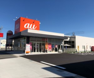 赴日本愛知縣—AU通訊公司翻譯銷售、商務酒店前臺工作