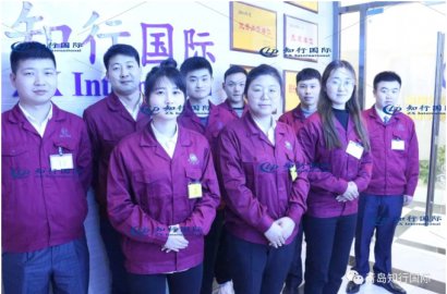 【知行國際】3.12赴日技能實習生——護工項目，大型面試現(xiàn)場，這場面這陣仗你體驗過嗎？