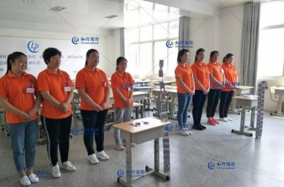 「知行國(guó)際」本周赴日技能實(shí)習(xí)生面試大放送！實(shí)力不容小覷！