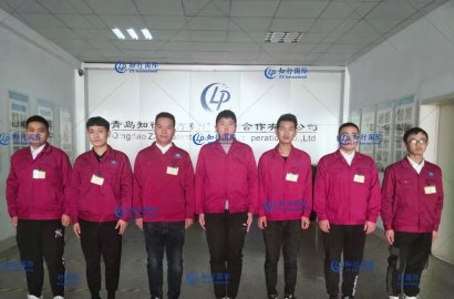 【知行國(guó)際】與您分享12.5赴日技能實(shí)習(xí)生—鈑金工項(xiàng)目面試精彩瞬間！