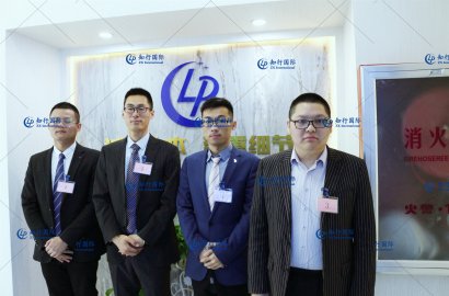 【知行國(guó)際】12月首場(chǎng)工簽面試 大型通訊會(huì)社銷(xiāo)售項(xiàng)目 正式拉開(kāi)帷幕！