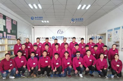 【知行國際】赴日鑄造工大型面試現(xiàn)場！這場面這陣仗你體驗過嗎？為知行國際瘋狂打CALL！