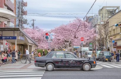日本考駕照有多嚴(yán)？犯任何一點(diǎn)錯(cuò)誤就被終結(jié)