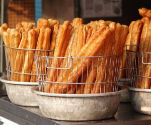 赴法國（巴黎）- 早餐店 面點師
