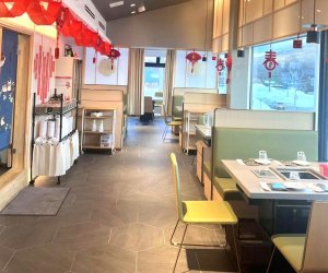 【特定外食】- 日本大型餐飲集團(tuán)直聘