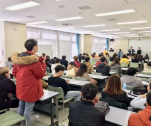 日本東京 - 1年留學(xué)+就職