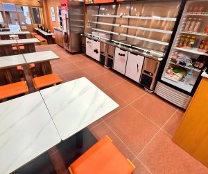 【特定外食】- 大型麻辣燙連鎖店直聘