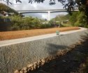 【特定建筑】- 靜岡 河壩維修