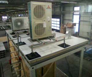 赴德國（圖林根州）- 空氣能施工安裝初級工