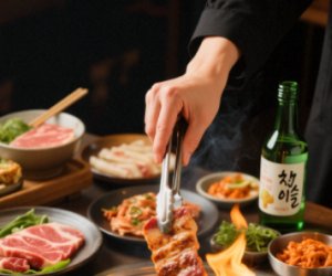 赴法國（利摩日）- 韓國料理店 韓餐師傅